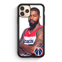 Basket Ball Washington Wizards Markieff Morris iPhone 11 Pro | iPhone 11 Pro Max Case